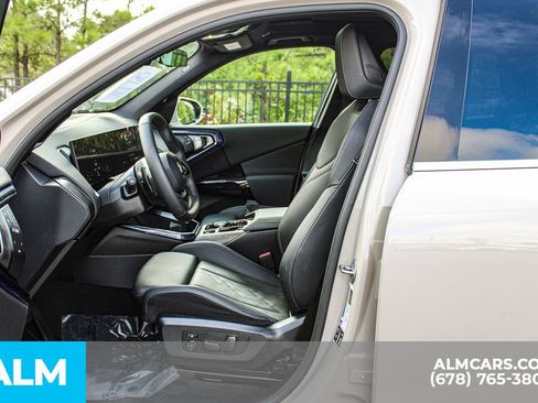 Used 2026 BMW X3 xDrive30i AWD/4WD image 16
