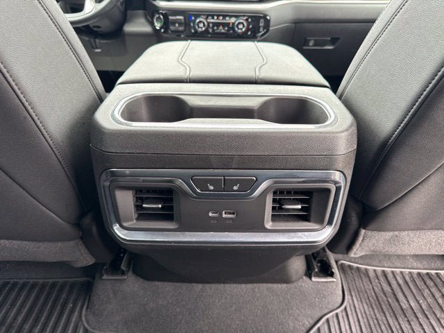 Used 2025 Chevrolet Silverado 2500 LTZ w/ LTZ Plus Package AWD/4WD image 25