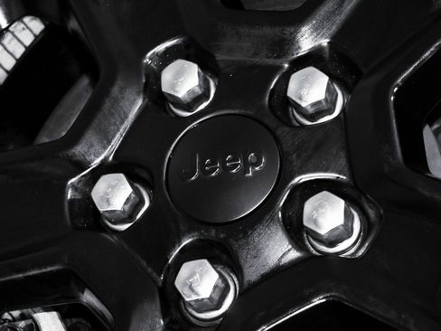 Used 2022 Jeep Wrangler Unlimited Rubicon 4xe w/ Cold Weather Group image 82