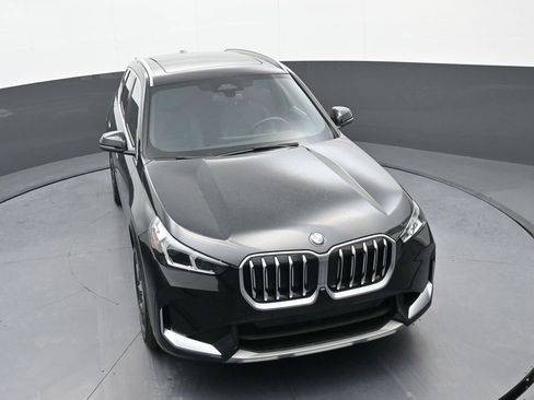 Used 2025 BMW X1 xDrive28i image 30