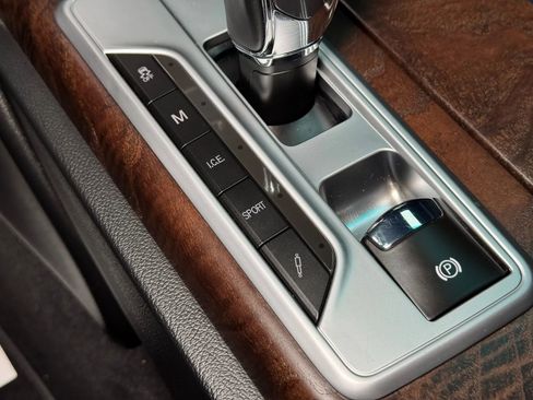 Used 2016 Maserati Quattroporte S Q4 image 55