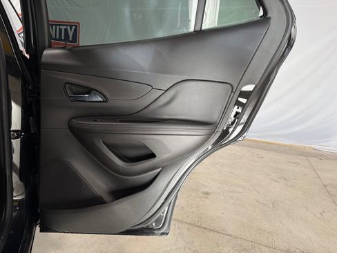 Used 2018 Buick Encore FWD image 25