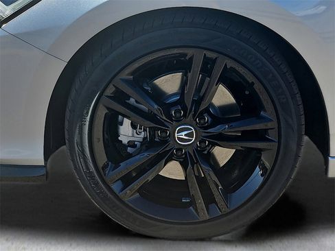 New 2026 Acura Integra A-Spec image 10