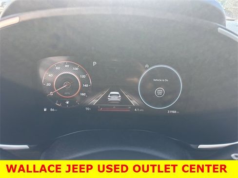 Used 2022 Hyundai Santa Fe SEL w/ Convenience + Premium Package image 24