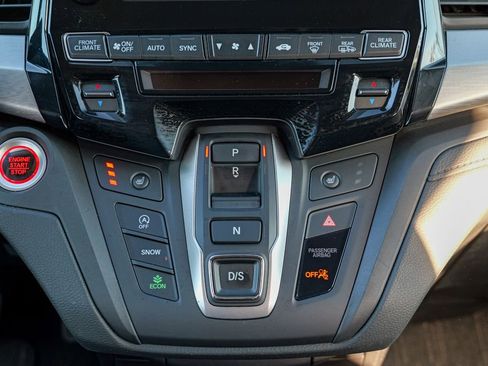 Used 2023 Honda Odyssey EX-L image 50