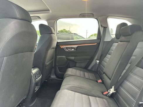 Used 2022 Honda CR-V EX image 22