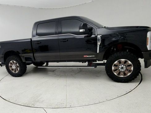 Used 2024 Ford F250 King Ranch AWD/4WD image 1