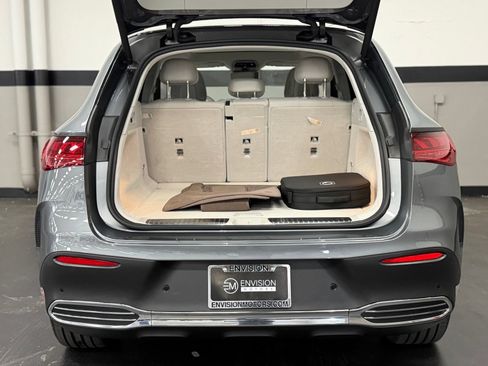 Certified 2023 Mercedes-Benz EQE 350+ SUV image 15