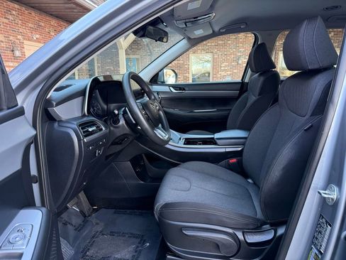 Used 2020 Hyundai Palisade SE AWD/4WD image 11