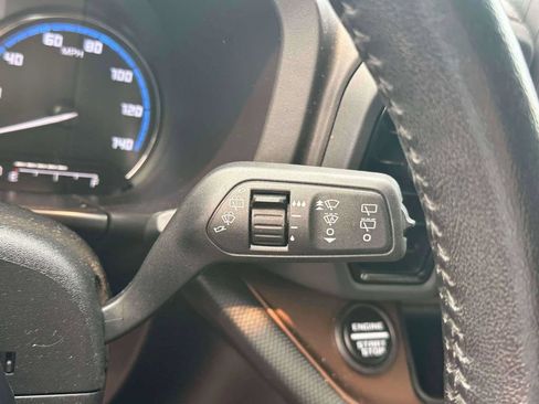 Used 2023 Ford Bronco Sport Outer Banks AWD/4WD image 25