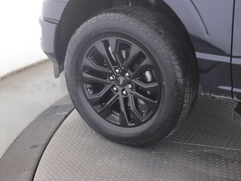 Used 2026 Ford F150 Lariat AWD/4WD image 15