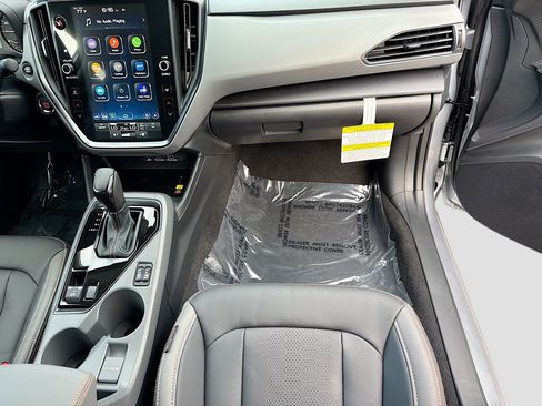 New 2026 Subaru Crosstrek 2.5i Limited image 16