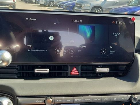 New 2026 Hyundai Ioniq 5 SE image 10