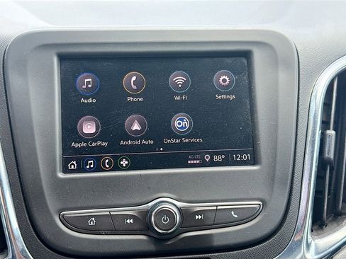 Used 2023 Chevrolet Equinox LS FWD image 14