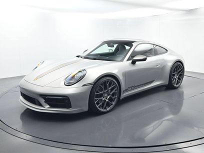 Certified 2024 Porsche 911 Carrera T