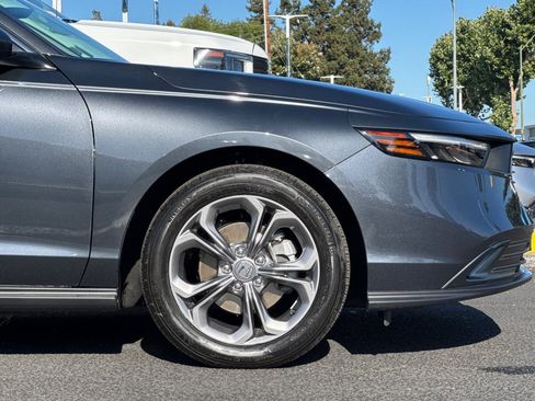 Used 2024 Honda Accord EX image 34