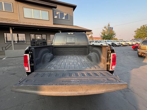 Used 2014 RAM 2500 Laramie w/ Protection Group AWD/4WD image 6