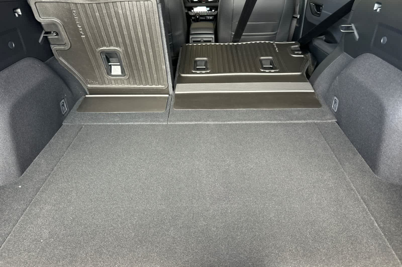New 2026 Subaru Outback Touring XT AWD/4WD image 14