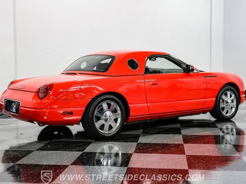 Used 2002 Ford Thunderbird image 11