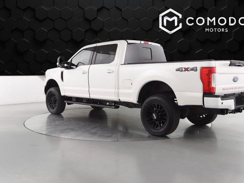 Used 2019 Ford F250 Lariat image 5