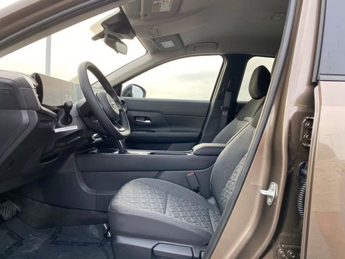 New 2026 Nissan Kicks SV image 11