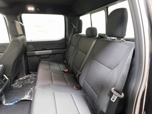 New 2026 Ford F150 XLT w/ Equipment Group 302A MID image 10