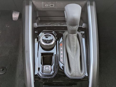 New 2025 Chevrolet Colorado Trail Boss image 19