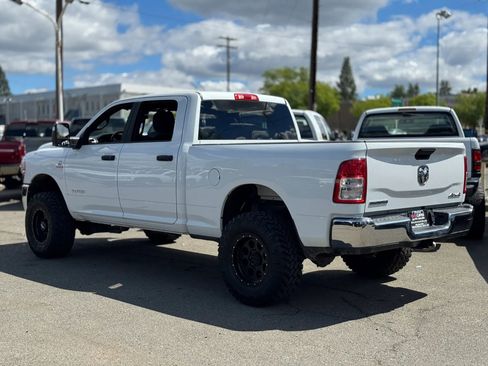 Used 2024 RAM 2500 Big Horn image 5
