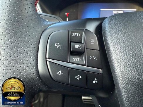 Used 2023 Ford Escape ST-Line w/ Tech Pack #1 image 10