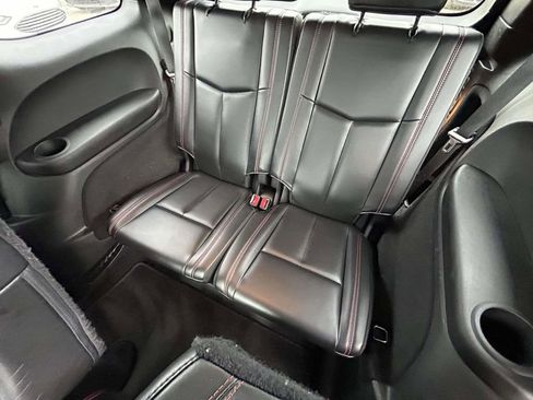 Used 2015 Dodge Durango R/T w/ Trailer Tow Group IV image 13