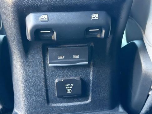 Used 2021 Jeep Gladiator Mojave AWD/4WD image 13