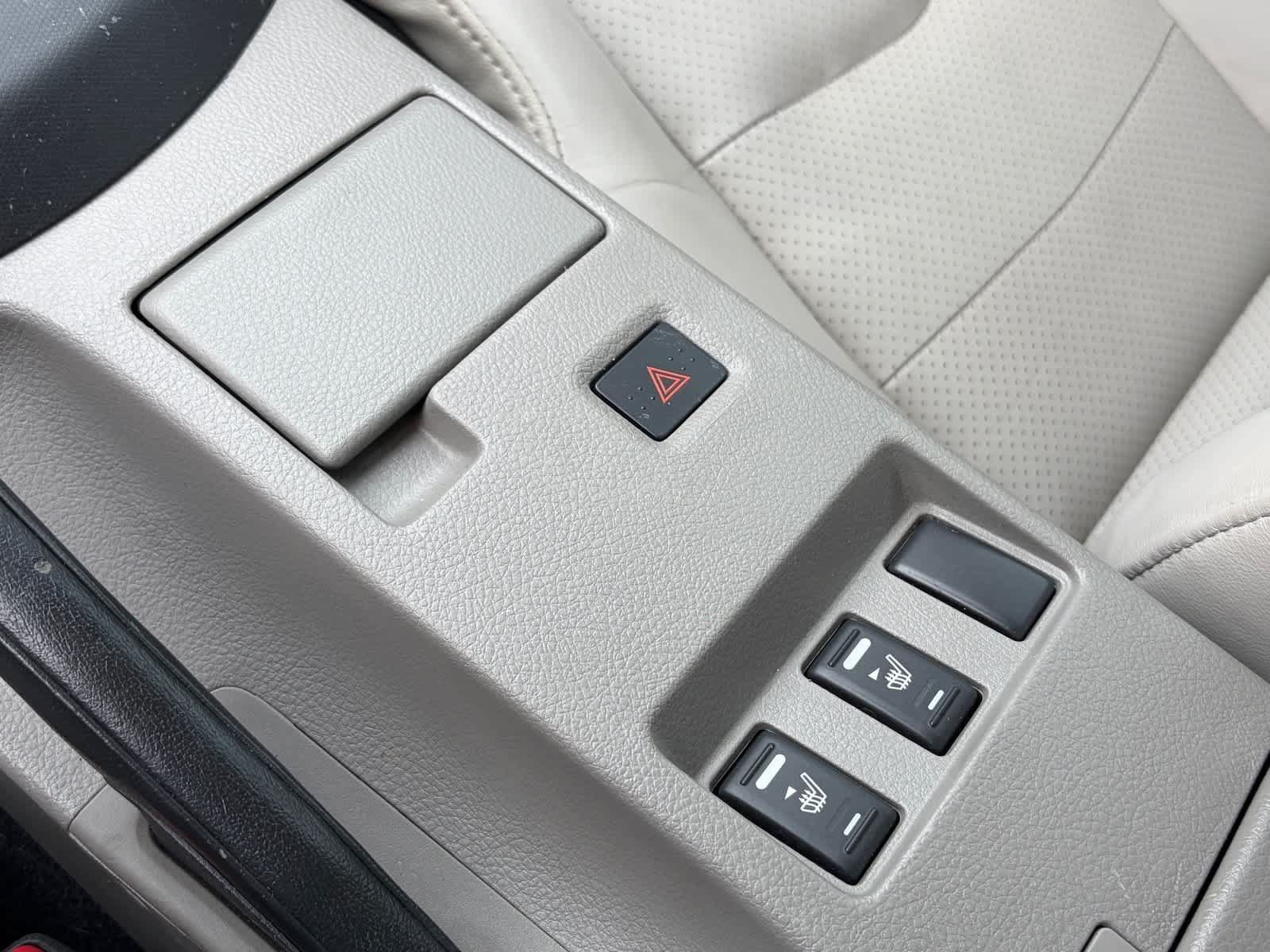 Used 2004 Nissan 350Z Touring RWD image 28