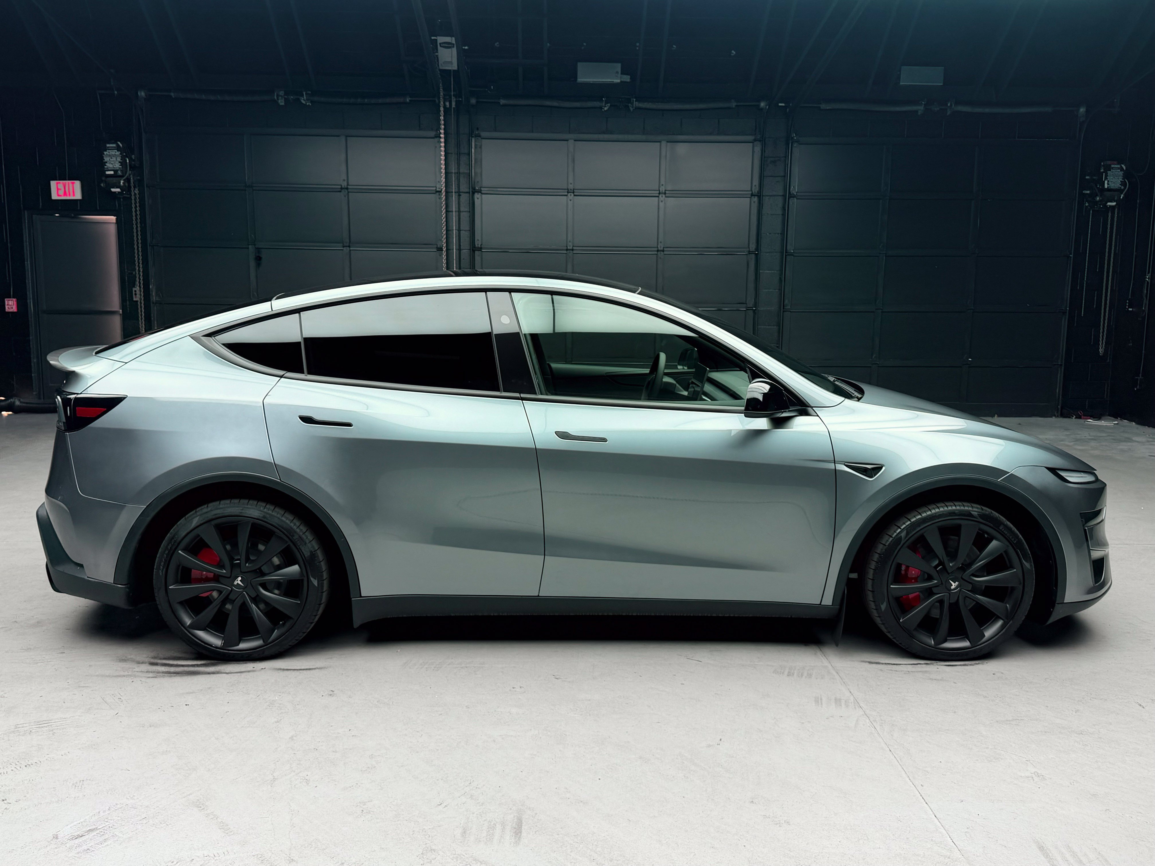 Used 2026 Tesla Model Y Performance AWD/4WD image 8