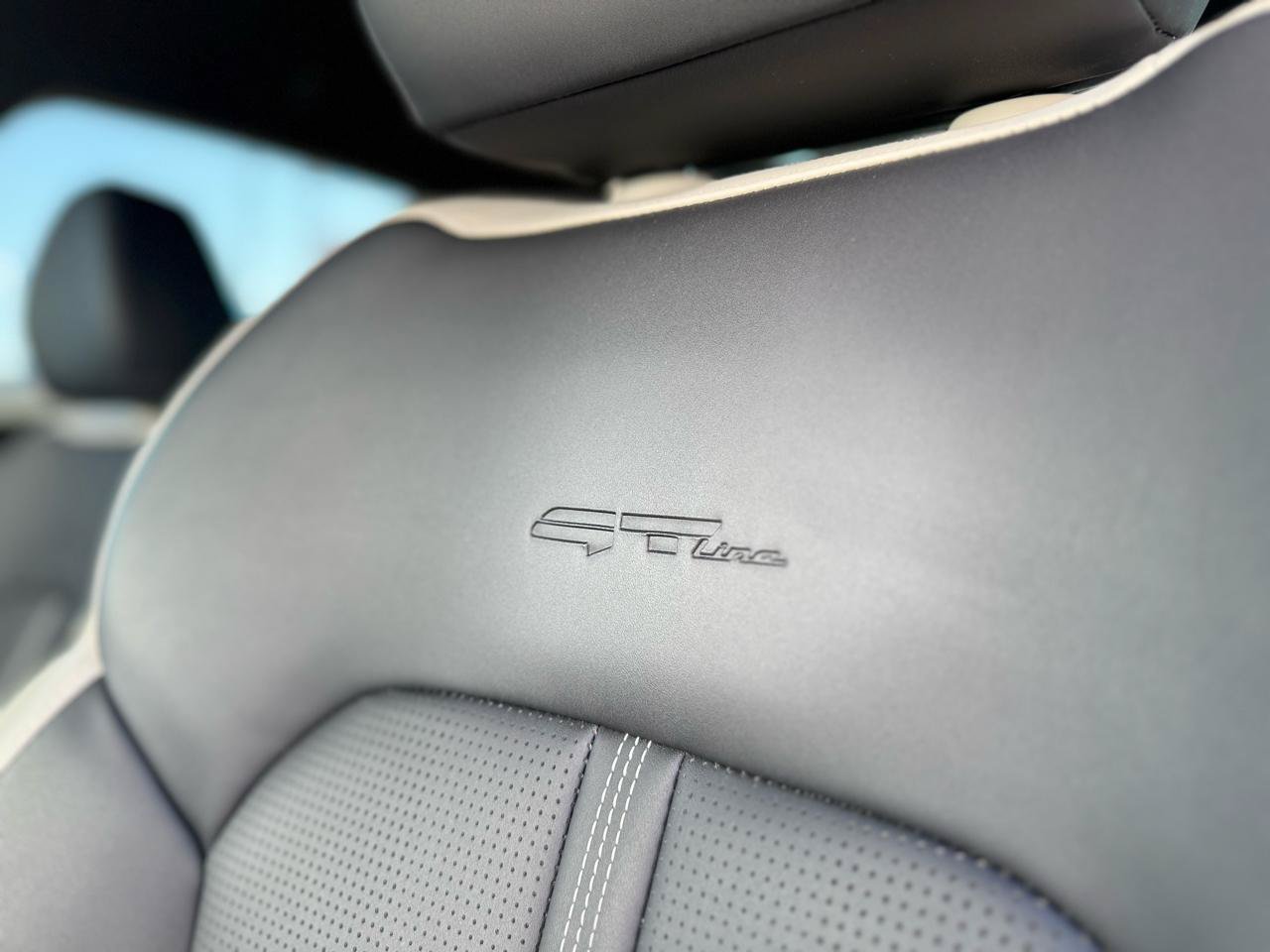Used 2025 Kia K5 GT-Line AWD/4WD image 46