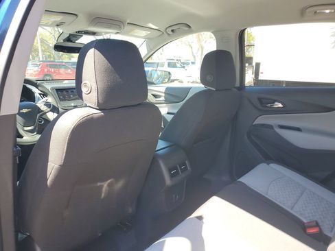 Certified 2023 Chevrolet Equinox LT image 15