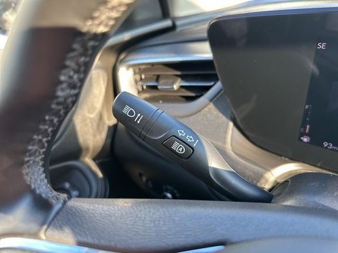 Used 2024 Buick Encore GX Sport Touring w/ Comfort Package image 25