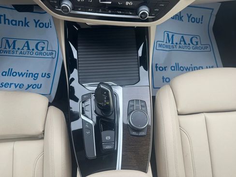 Used 2019 BMW X3 xDrive30i w/ Convenience Package image 19