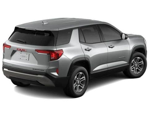 New 2026 GMC Terrain Elevation image 53