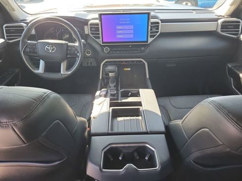 Used 2023 Toyota Tundra Limited image 21