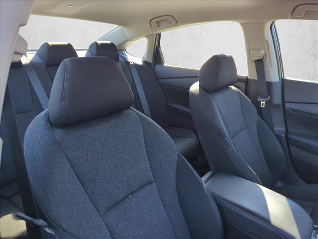 Used 2025 Honda Accord LX image 29