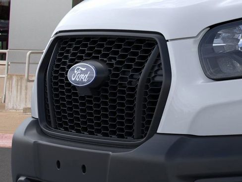New 2026 Ford Transit 350 XL RWD image 19