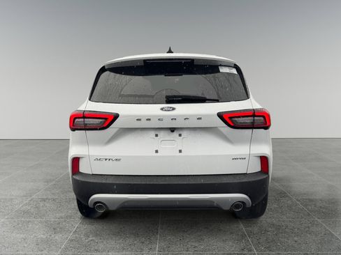 New 2026 Ford Escape Active w/ Cold Weather Package image 4