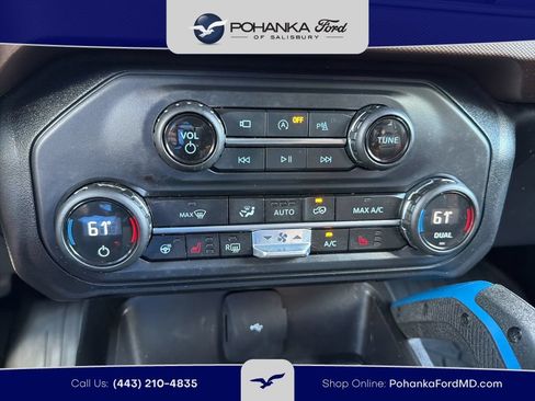 Certified 2023 Ford Bronco Outer Banks AWD/4WD image 10