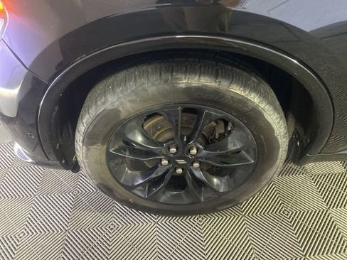 Used 2020 Dodge Durango R/T w/ Blacktop Package AWD/4WD image 41