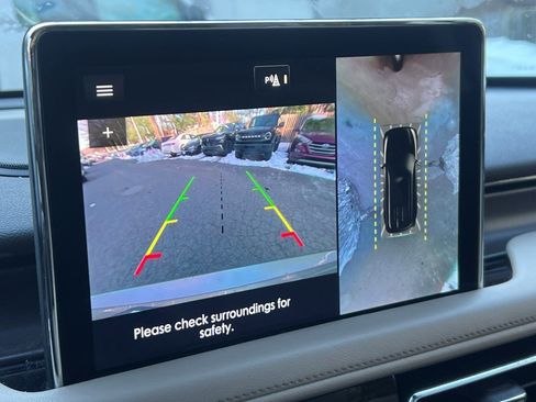 Certified 2023 Lincoln Aviator Reserve w/ Elements Package Plus image 27