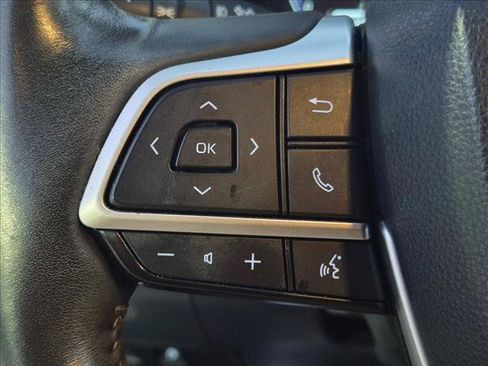 Used 2023 Toyota Highlander Platinum FWD image 13