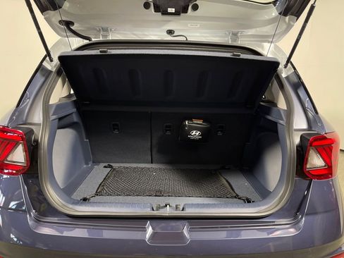 New 2026 Hyundai Venue SEL image 10