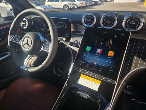 New 2026 Mercedes-Benz GLC 300 image 10