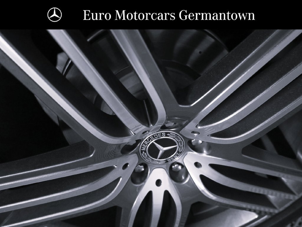 Used 2023 Mercedes-Benz GLS 450 4MATIC image 8