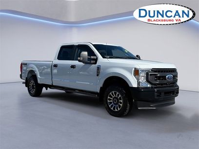 Used 2022 Ford F250 XL w/ Power Equipment Group